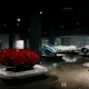 Illustration for article titled Submerge Yourself In Car Porn With These Photos From The Redesigned Petersen Museum